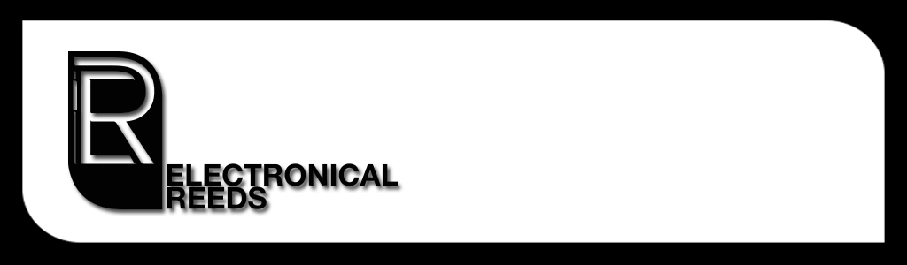 Electronical Reeds