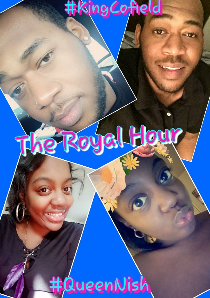 The Royal Hour