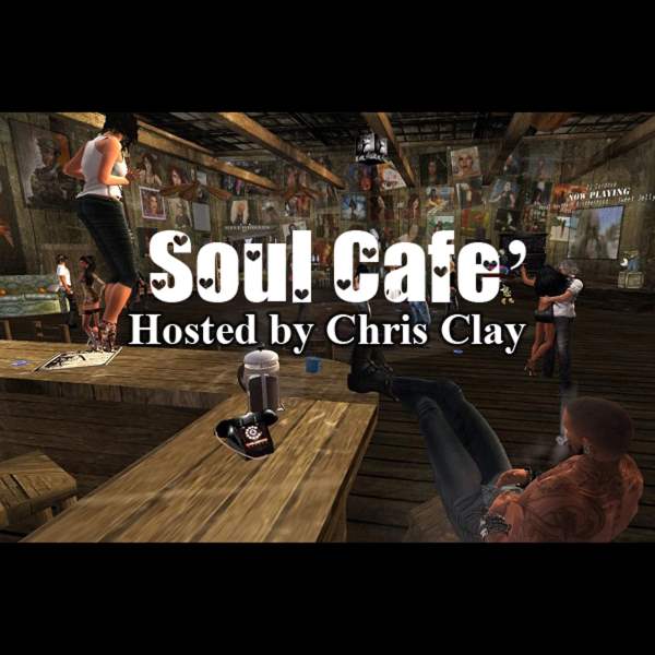 The Soul Cafe Listen to Podcasts On Demand Free TuneIn