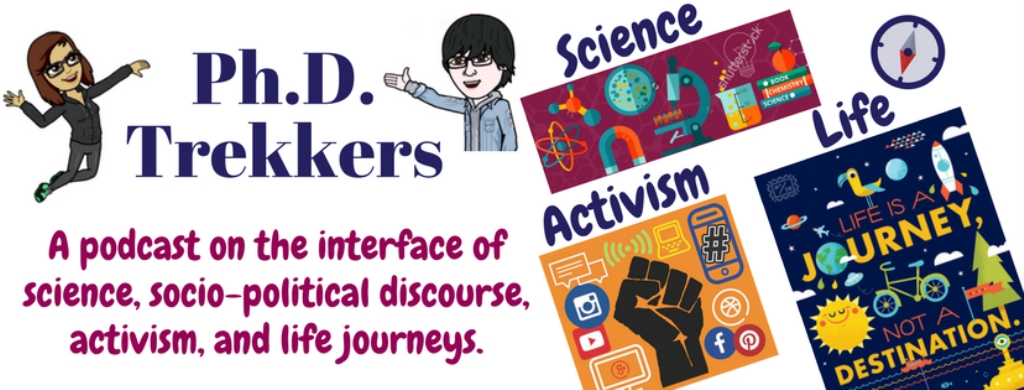 PhD Trekkers