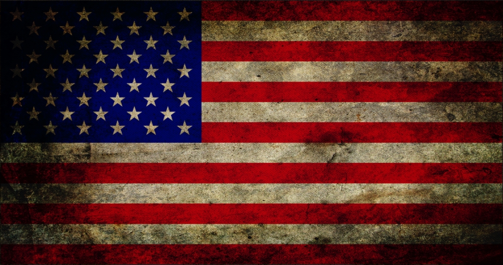 Full Metal America