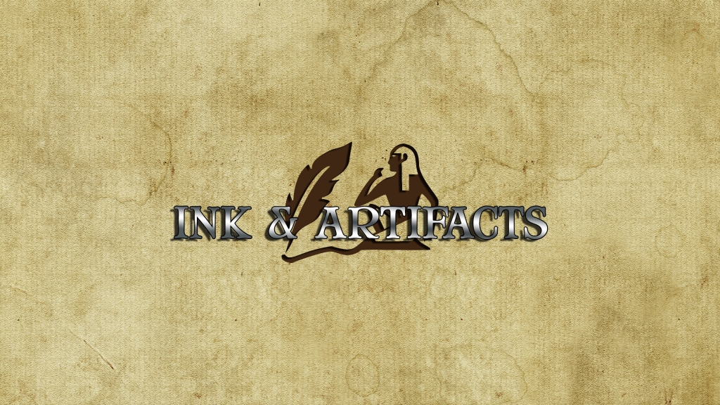 Ink & Artifacts