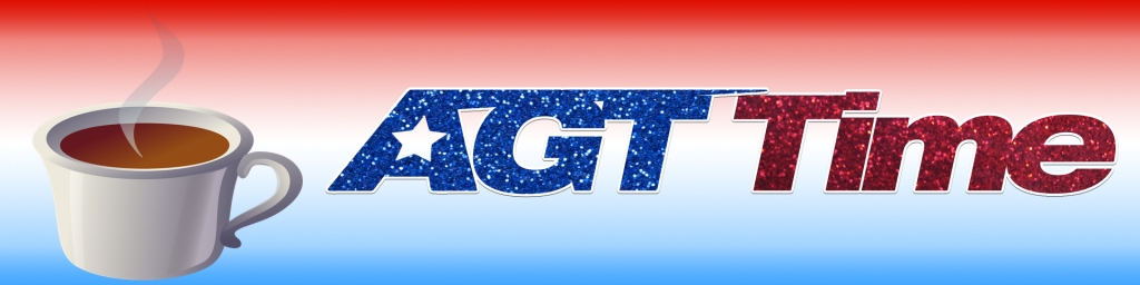 AGT Time