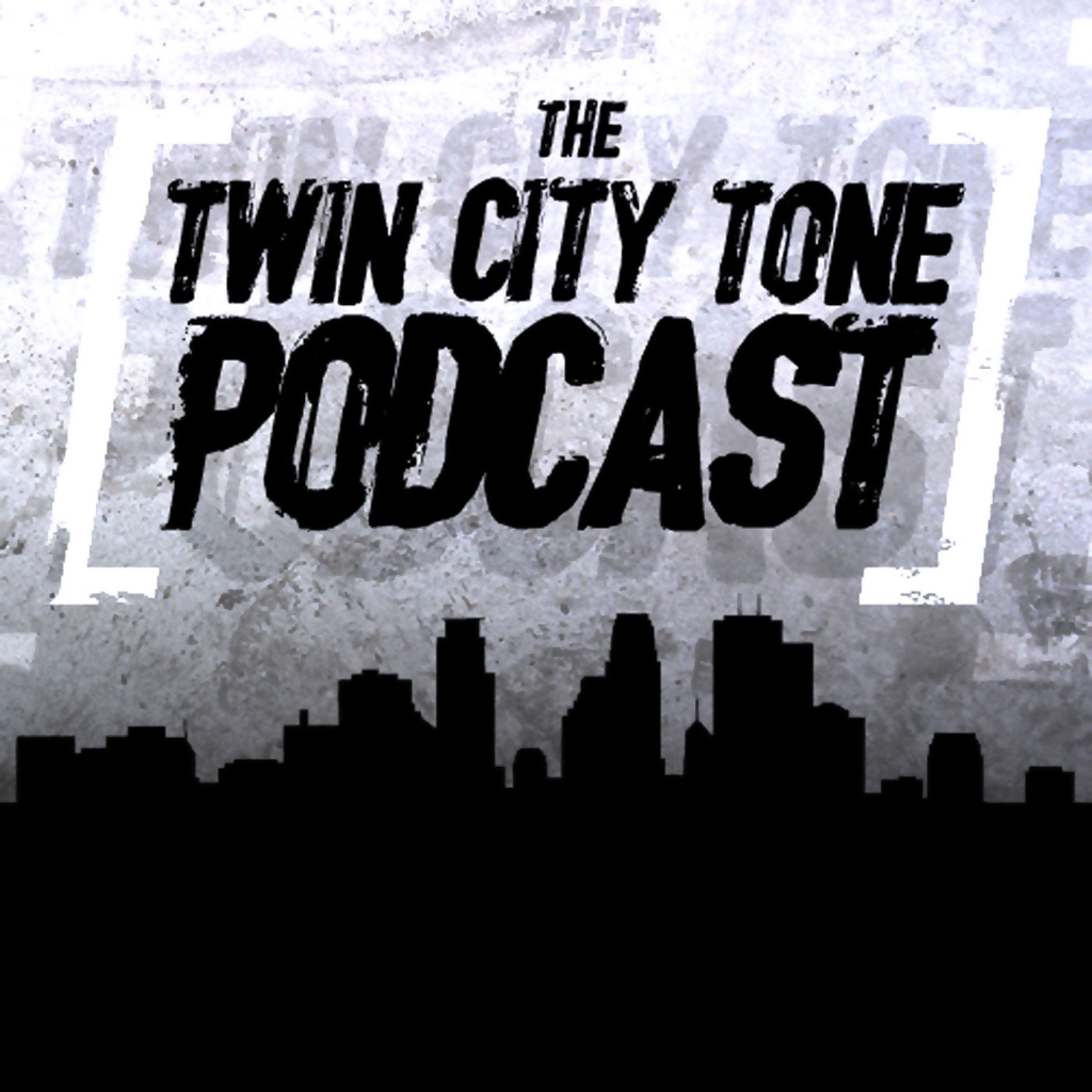 The Twin City Tone Podcast