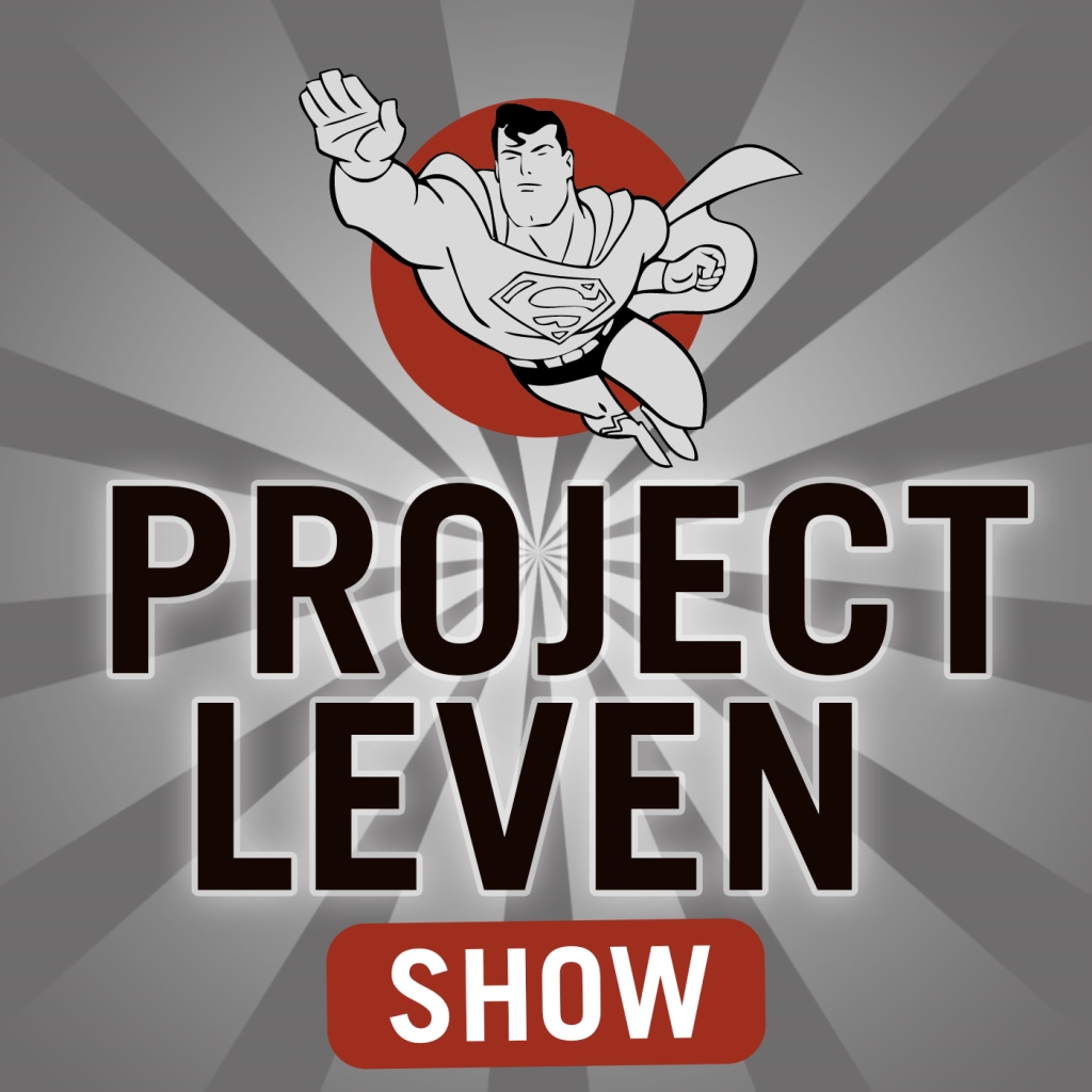 Project Leven Show