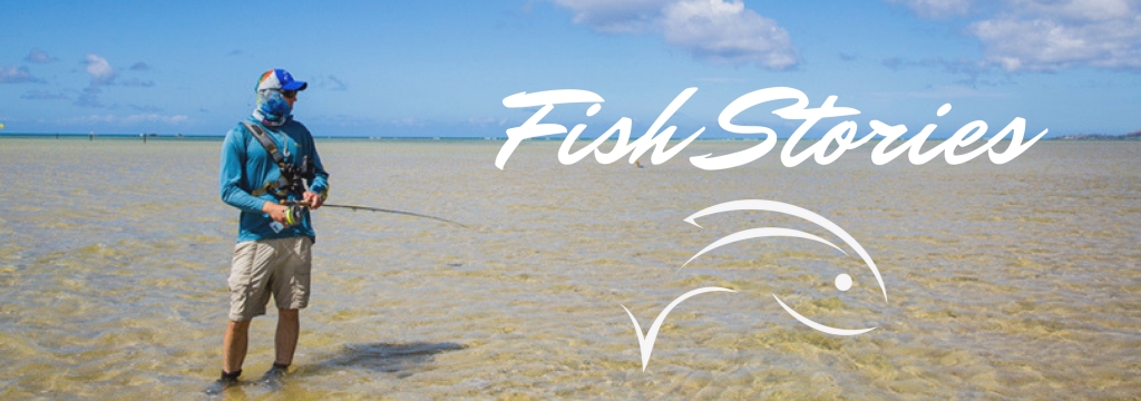 Fish Stories