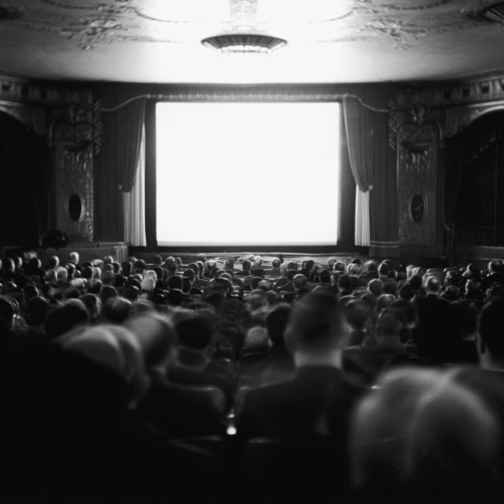 Permanent Cinema