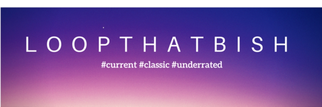 LoopThatBish Radio