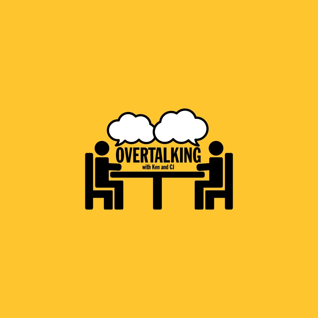 Overtalking Podcast