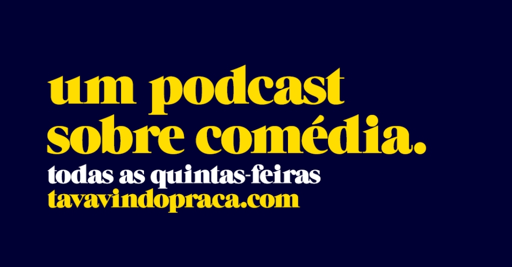 Tava Vindo Pra Cá