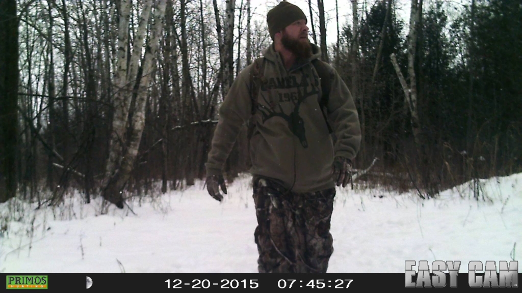 Release Hunting Podcast
