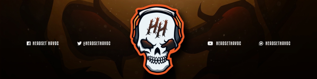 Headset Havoc