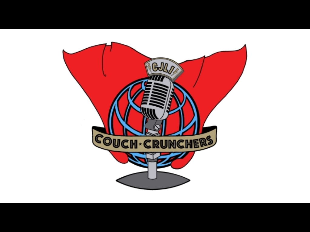 Couch Crunchers
