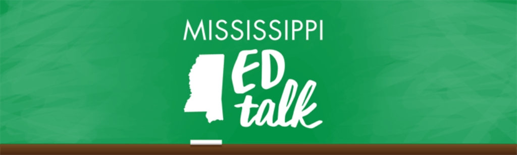 Mississippi ED Talk