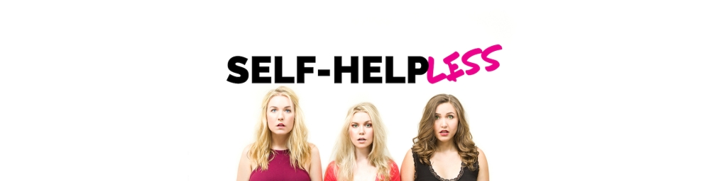 Self-Helpless