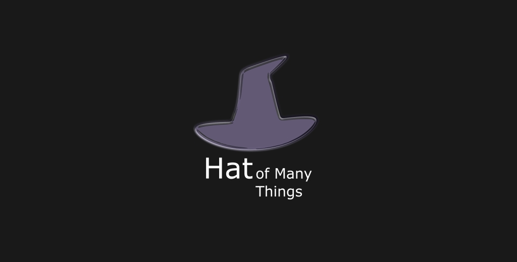 Hat Of Many Things