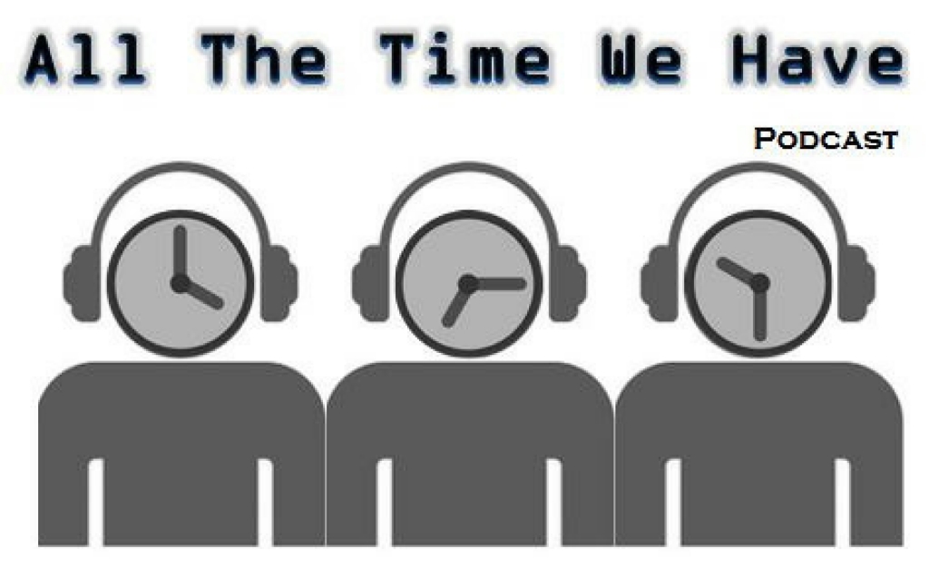 All The Time We Have