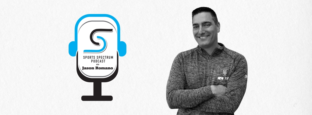 Sports Spectrum Podcast