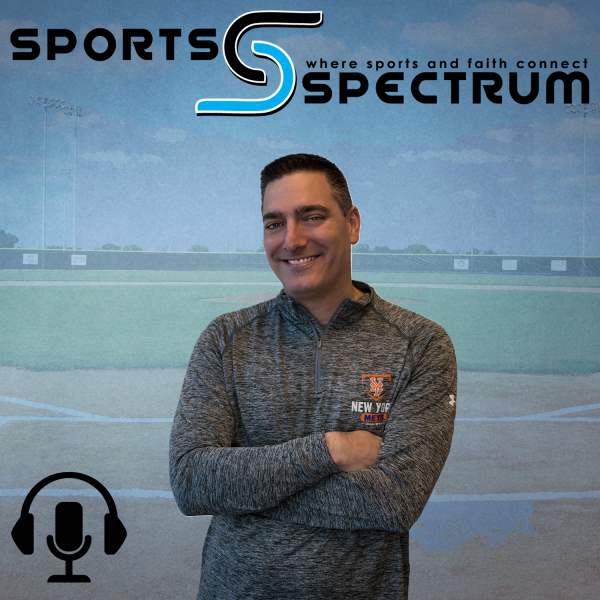 Sports Spectrum Podcast Listen to Podcasts On Demand Free TuneIn