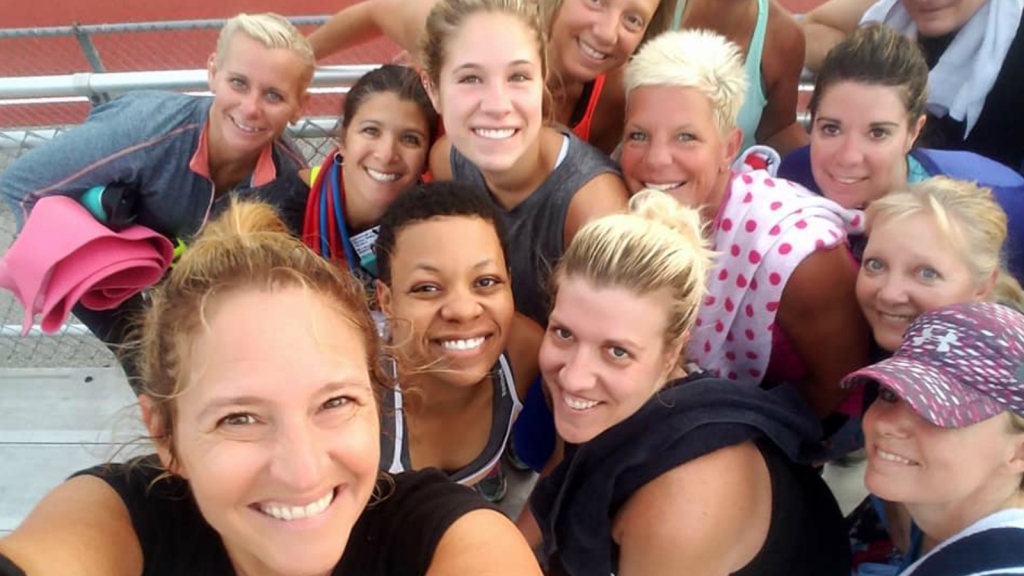Boot Camp Challenge