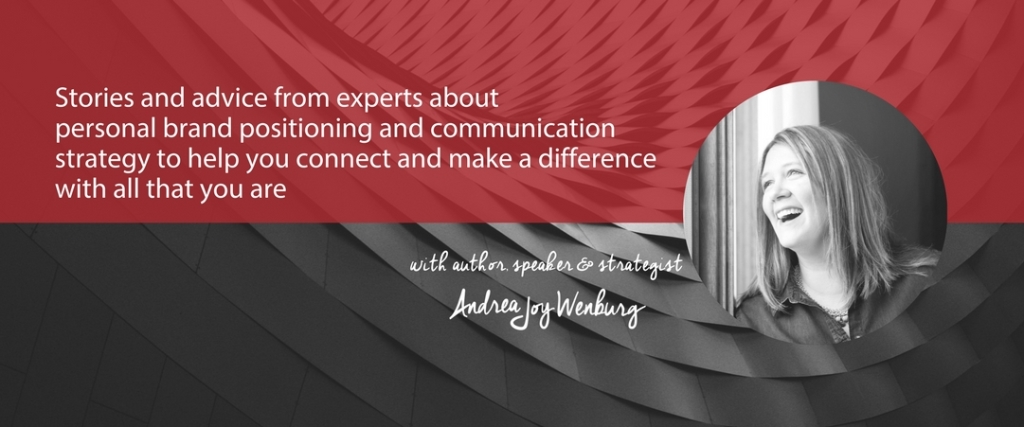 Voice of Influence: Personal Branding