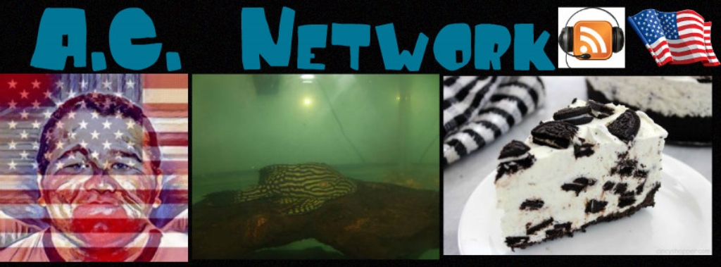 AC (Alex Cardinale) Network