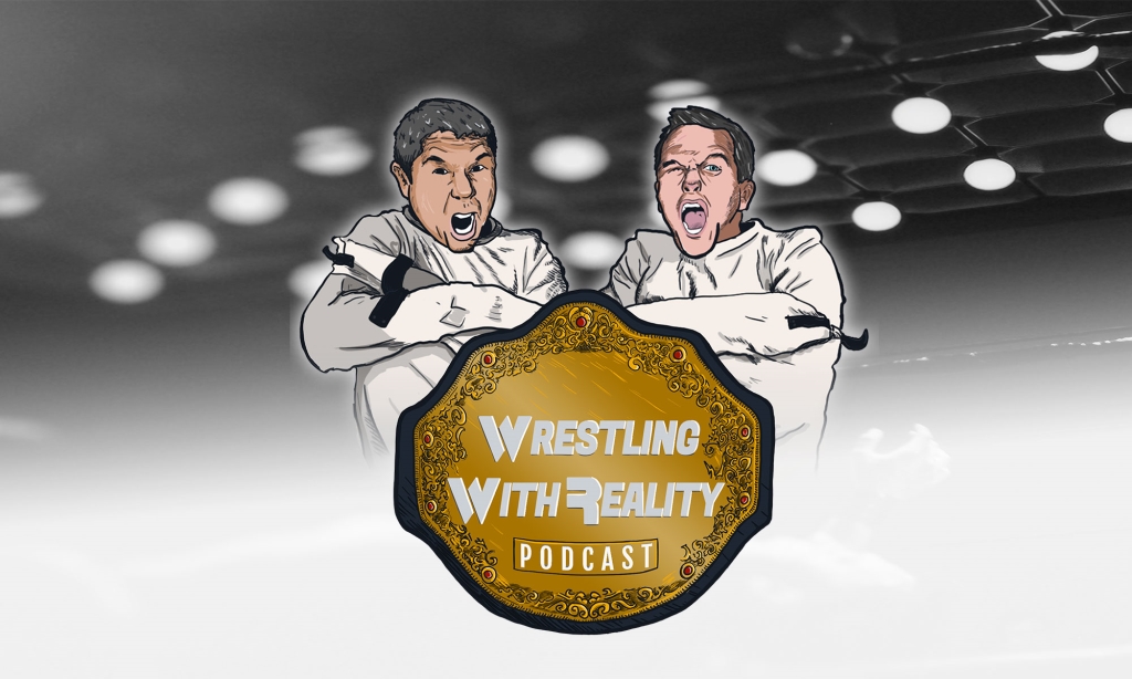 Wrestling With Reality Podcast
