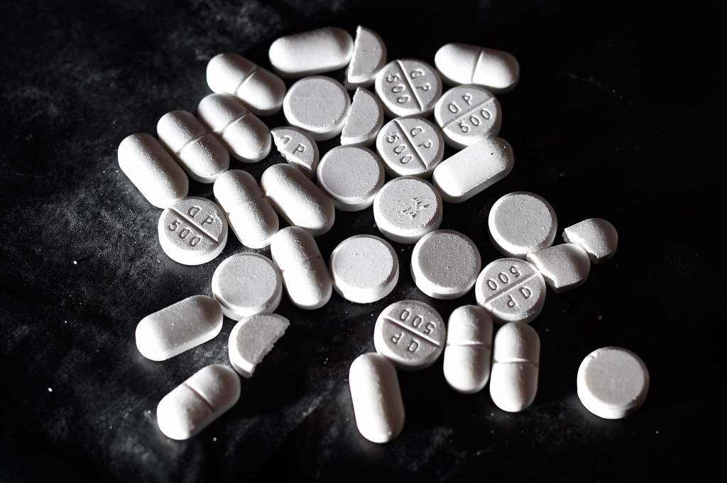 Addictions