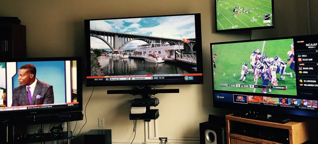 Four TV Sports