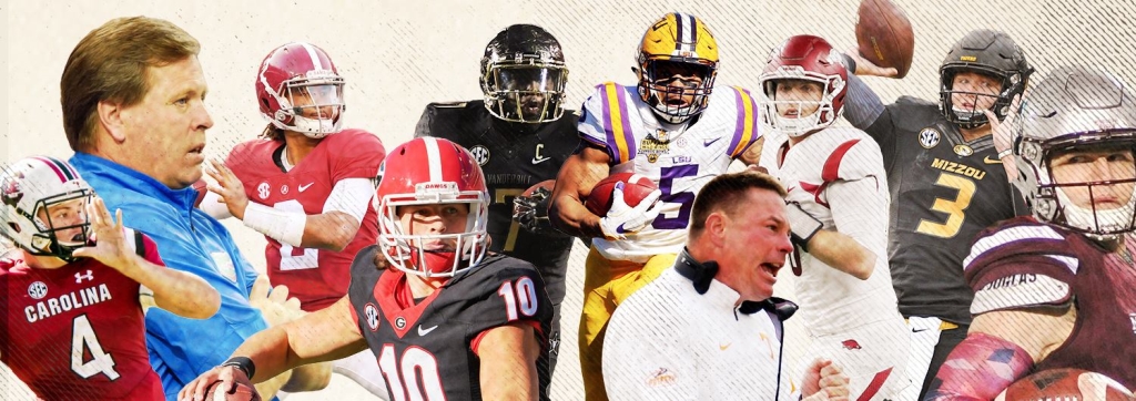 Saturday Down South Podcast