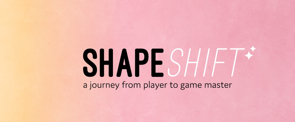 Shapeshift