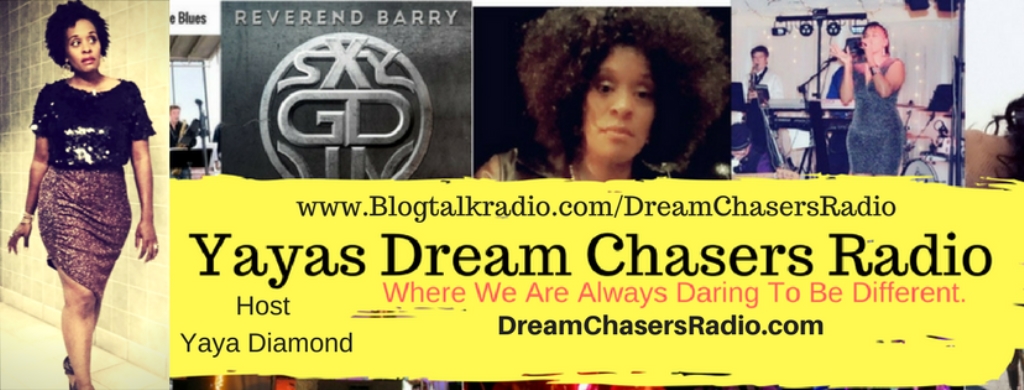 Dream Chasers Radio