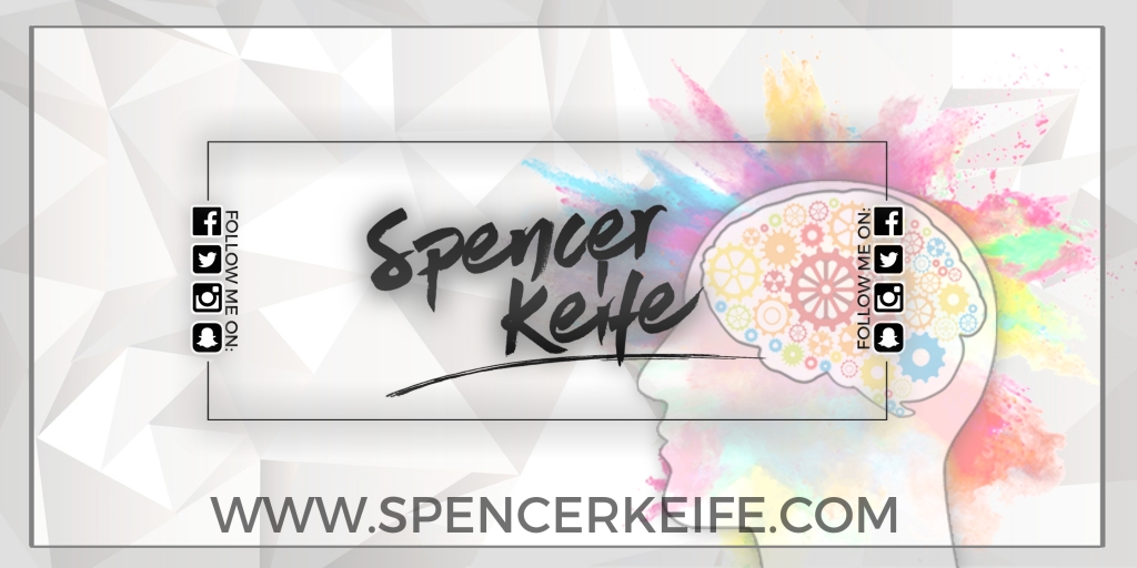 The Mental Shift with Spencer Keife
