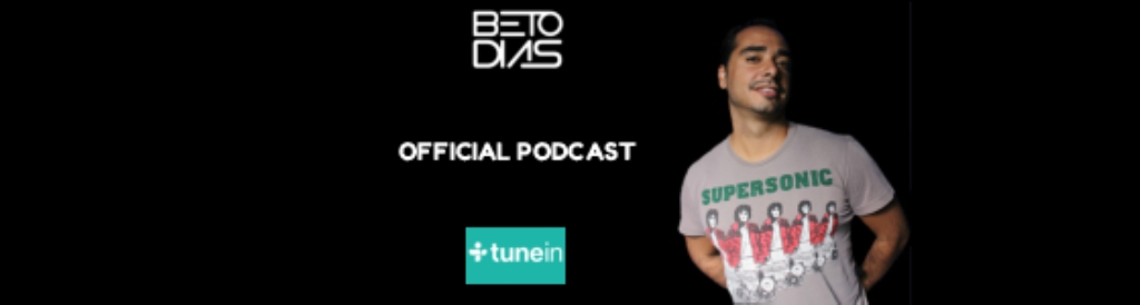 Dj Beto Dias aka Deep Nation
