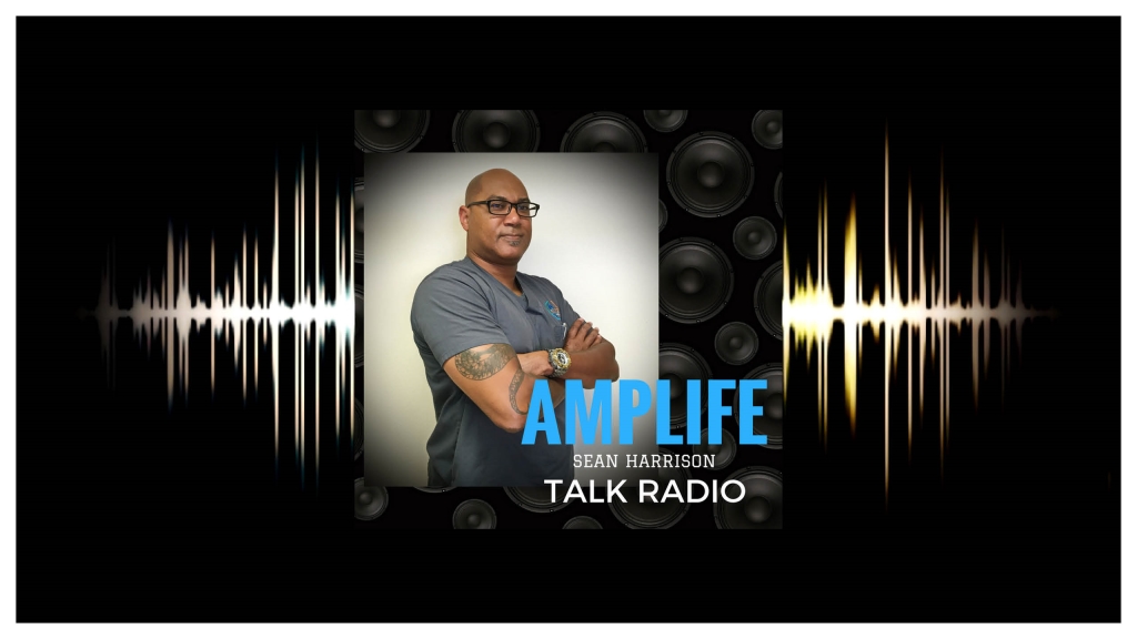 AmpLife Talk Radio