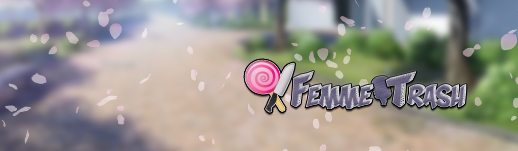 Femme Trash