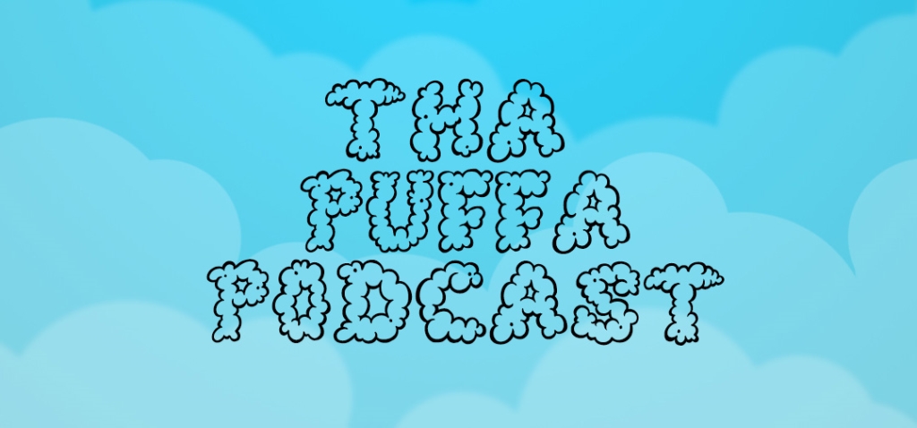 Tha Puffa Podcast