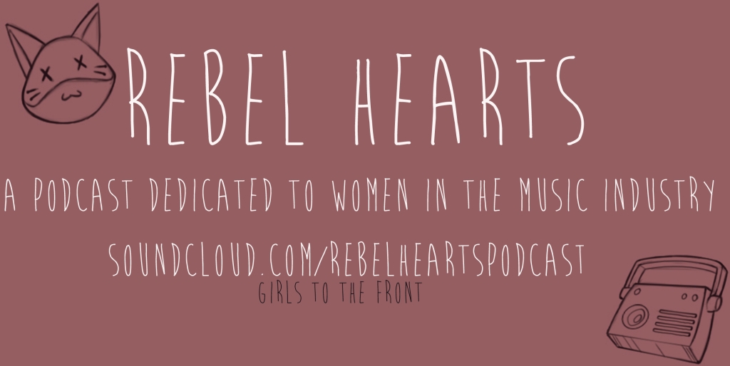Rebel Hearts