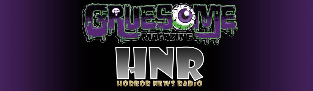 Horror News Radio