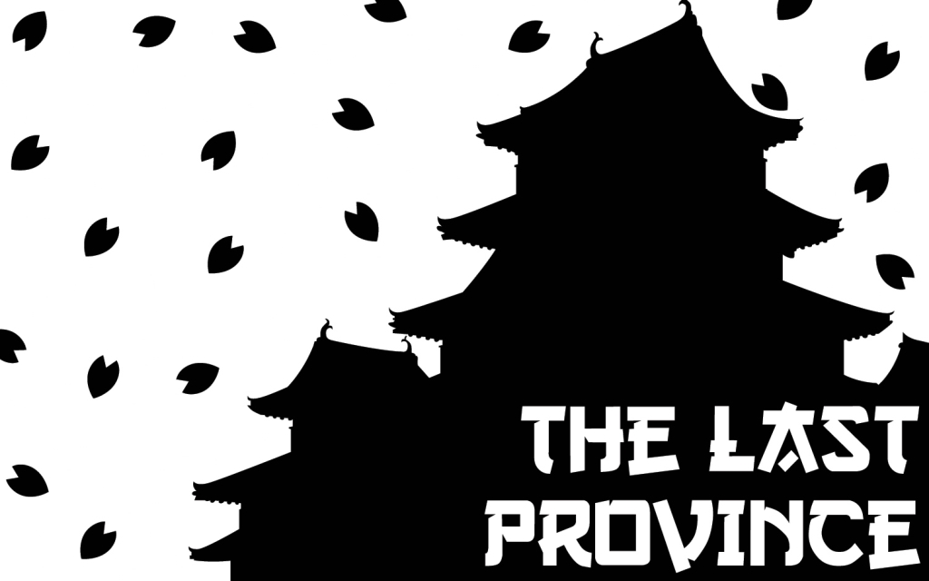 The Last Province