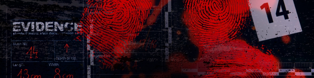 Canadian True Crime