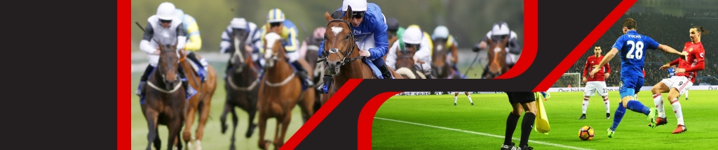 Racing Postcast
