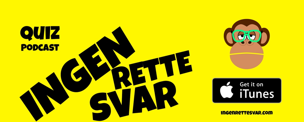 Ingen Rette Svar
