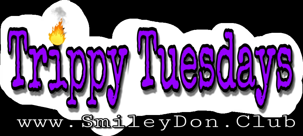 Trippy Tuesdays Mixtape Potcast