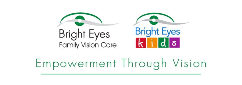 The Bright Eyes Podcast: Advice for Healthy Vision for All Ages