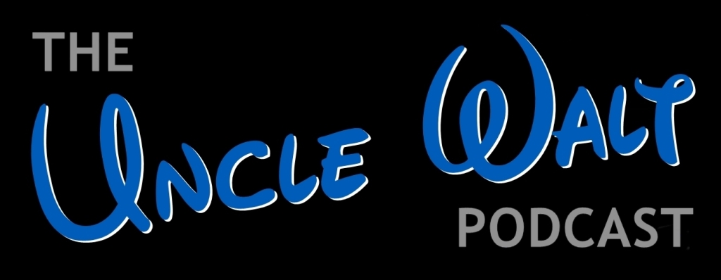 The Uncle Walt Podcast