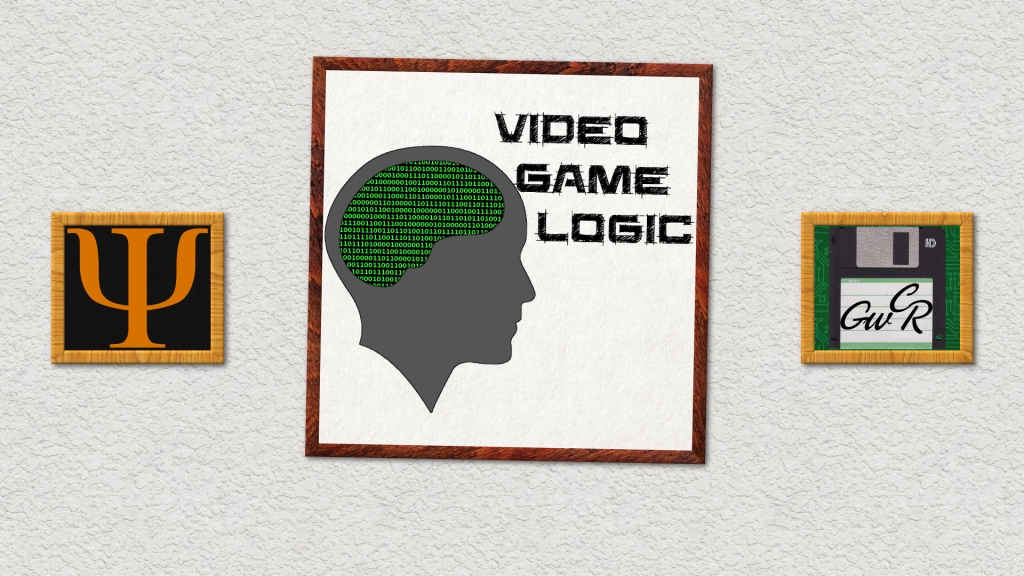 Video Game Logic