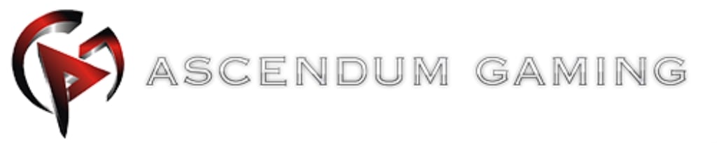 Ascendum Gaming - Community Podcast