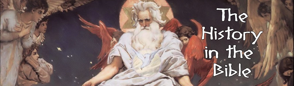 History in the Bible