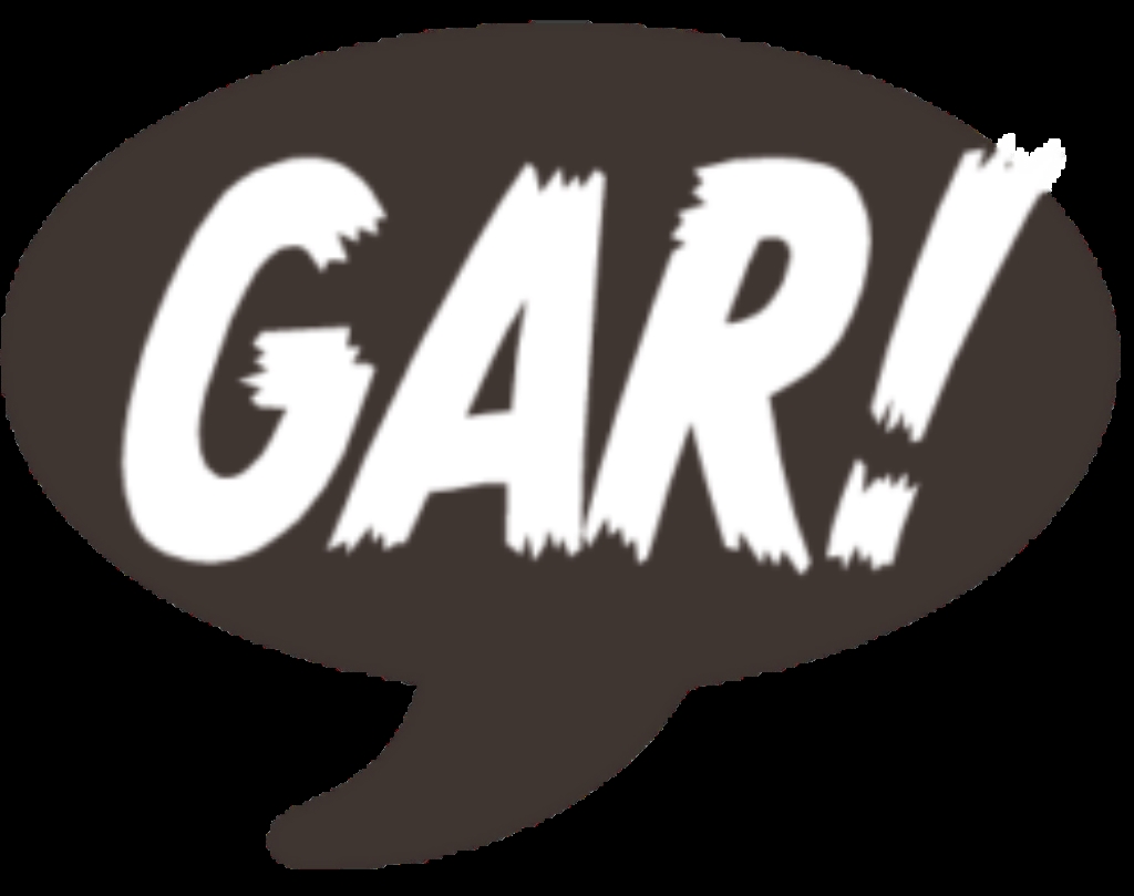 GAR! Podcast